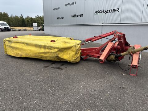 Pöttinger Nova Disc 265