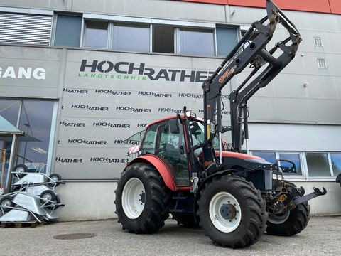 Lindner Geotrac 83 A