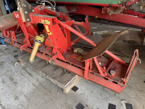 Lely Terra 300-22