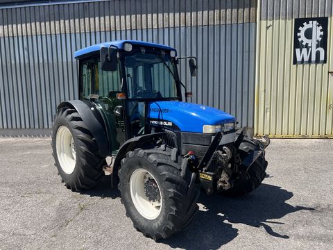 New Holland TN-D 75