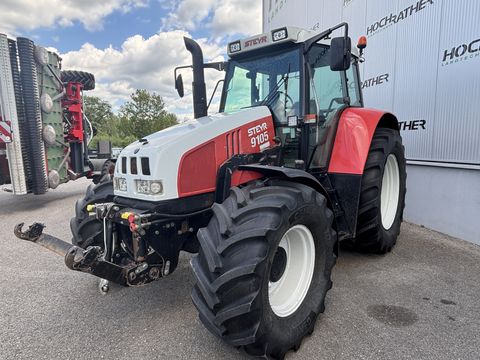 Steyr 9105