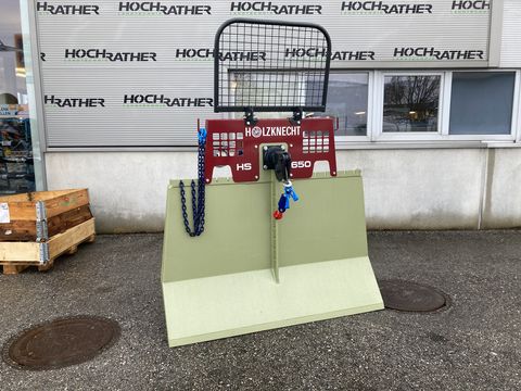 Holzknecht HS 650