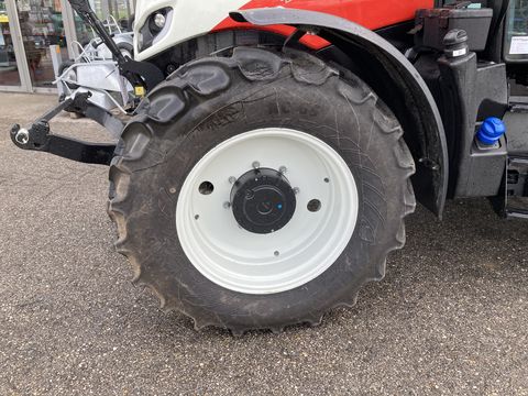 Steyr 4140 Expert CVT