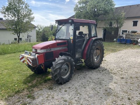 Waco 1258 A Compact Junior