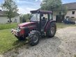 Waco 1258 A Compact Junior 