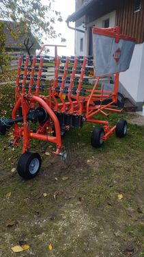 Kuhn GA 3801 GM