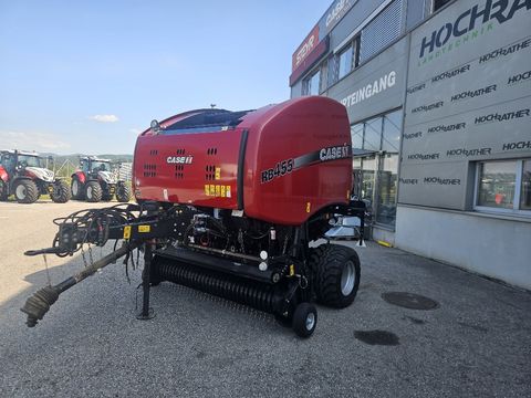 Case IH RB 455
