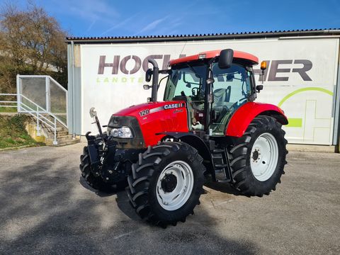 Case IH Maxxum CVX 120 Profi