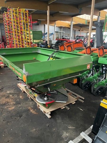 Amazone ZA-M Premis 1000 2