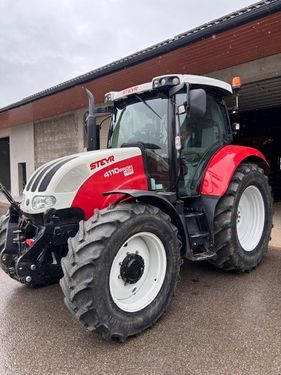 Steyr Profi 4110