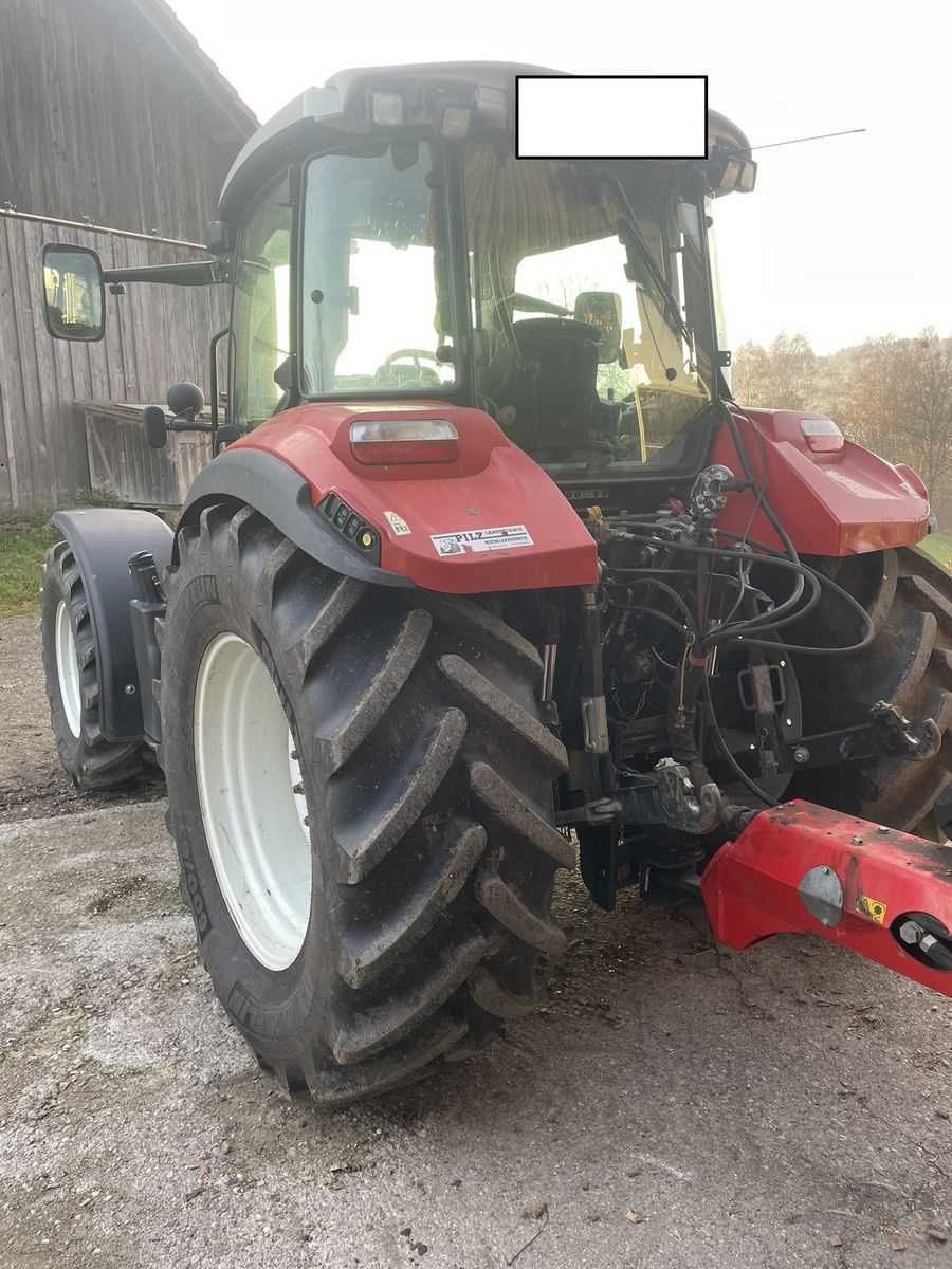 Steyr 4115 Multi Basis 3