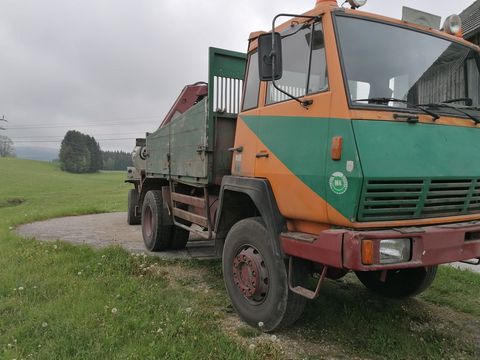 Steyr 991.200/K35