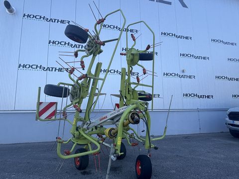 Claas Volto 58