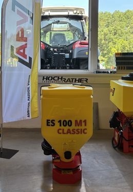 APV ES 100 M1 Classic