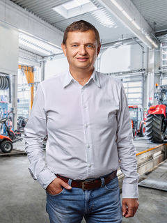 Kontaktperson