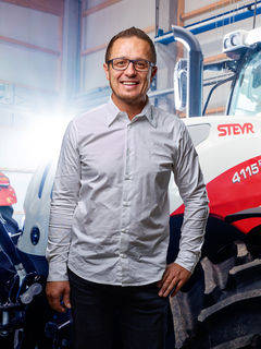 Stingeder