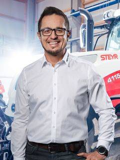 Stingeder
