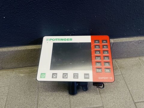 Pöttinger C142240\EXPERT 75 TERMINAL 2