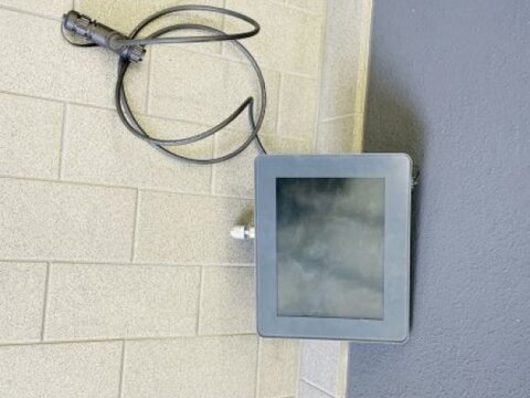 Sonstige TERMINAL SIGNO T50I ISOBUS
