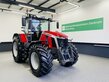 Massey Ferguson MF 8S.265 DYNA-VT EXCLUSIVE