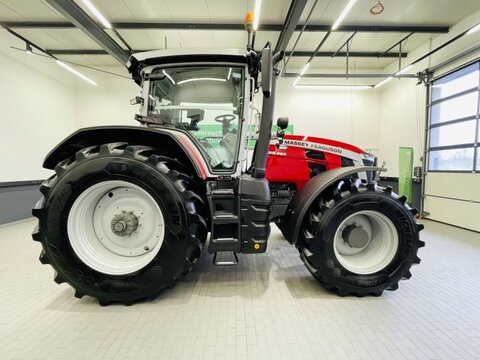 Massey Ferguson MF 8S.265 DYNA-VT EXCLUSIVE 3