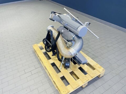 Saugmund LS 100 PARKRANGER 2