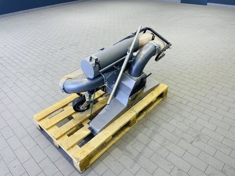 Saugmund LS 100 PARKRANGER 3