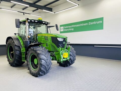 John Deere 6155 R AUTOPOWER