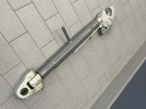 Fendt OBERLENKER SK KAT. 3/3 2