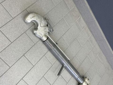 Fendt OBERLENKER SK KAT. 3/3 3