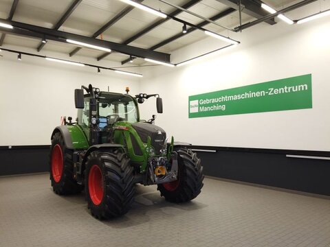 Fendt 724 VARIO GEN6 PROFIPLUS Set.2