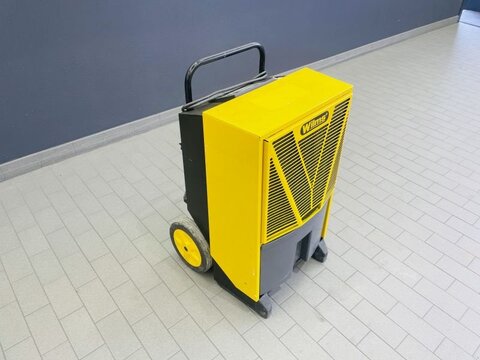 KT830 LUFTENTFEUCHTER 2