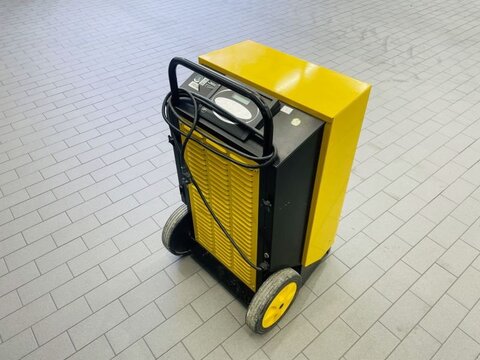 KT830 LUFTENTFEUCHTER 3