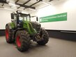 Fendt 828 VARIO S4 PROFI PLUS