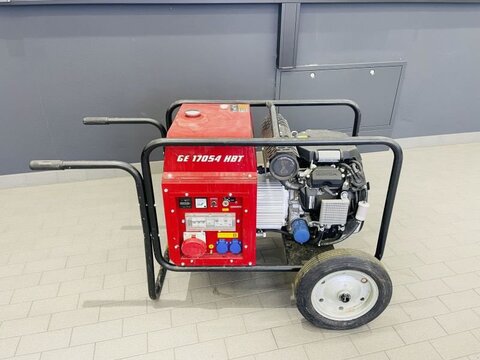 STROMERZEUGER KERN GE17054 2