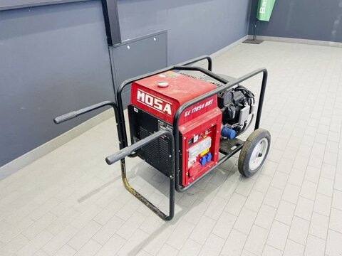 STROMERZEUGER KERN GE17054 3