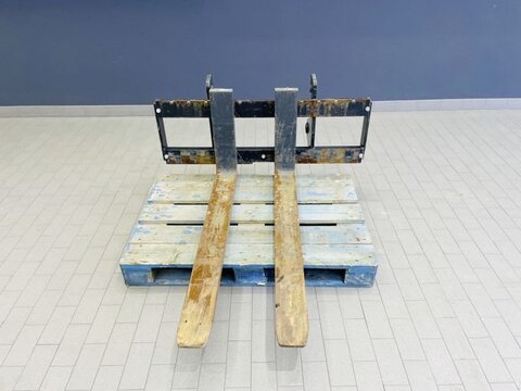 Palettengabel 120CM 3500KG 2