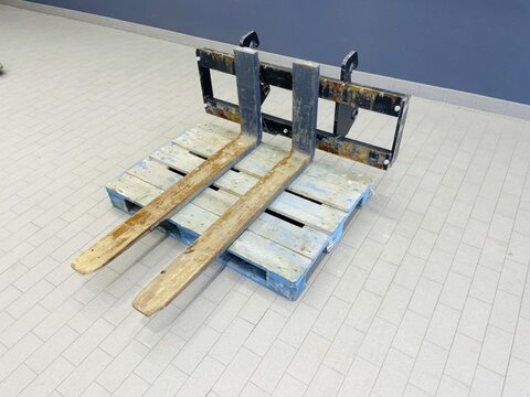 Palettengabel 120CM 3500KG 3