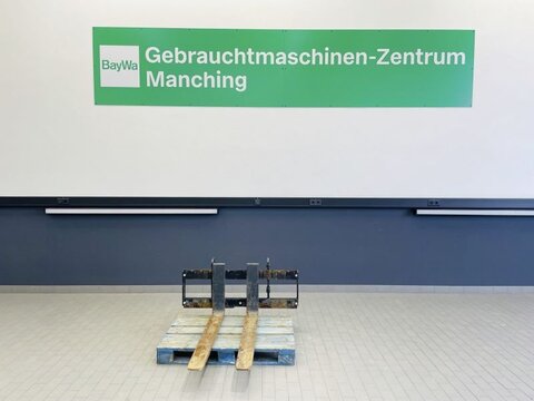 Sonstige Palettengabel 120CM 3500KG