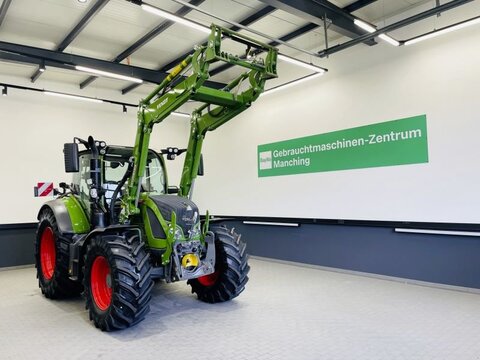 Fendt 516 VARIO GEN3 P+ Set.2