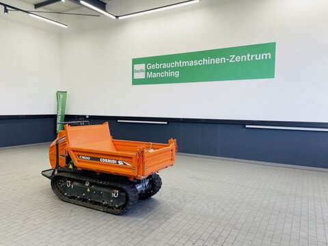 Sonstige COMIDI DUMPER C1600