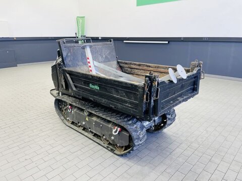 Cormidi C1600 Dumper 2