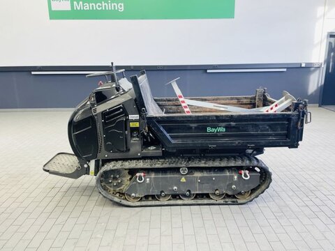 Cormidi C1600 Dumper 3