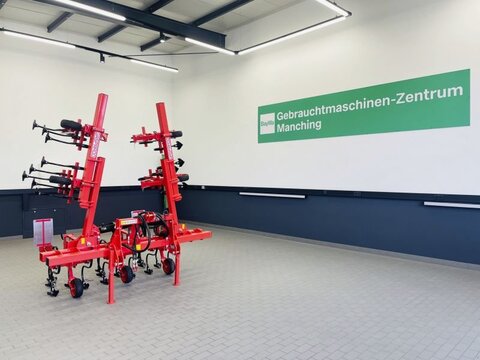 Maschio HS 6