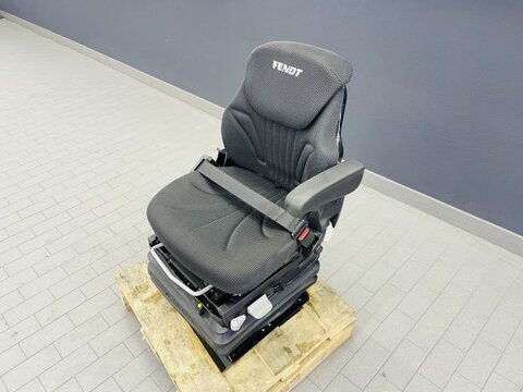 Grammer MSG97 FENDT 2