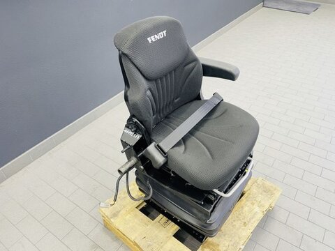 Grammer MSG97 FENDT 3