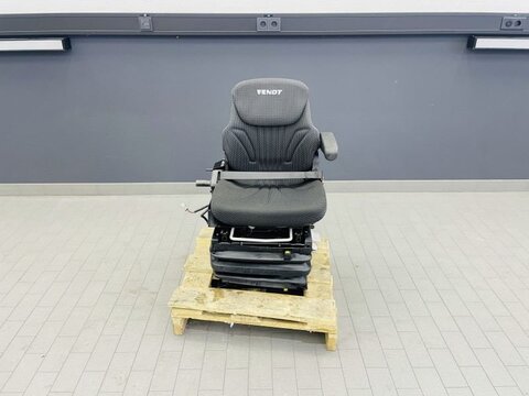 Grammer MSG97 FENDT