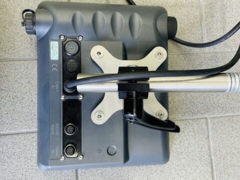 TERMINAL SIGNO T50I ISOBUS 3