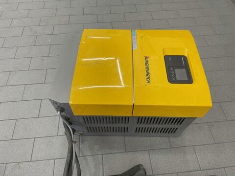 Jungheinrich SLH300i Ladegerät 3