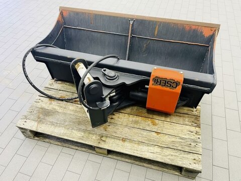 GRABENRAUMLÖFFEL 1200 MM CSW03 3